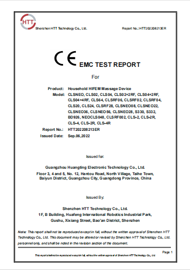 Compliance document 04