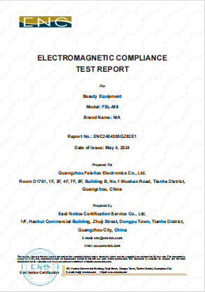 Compliance document 15