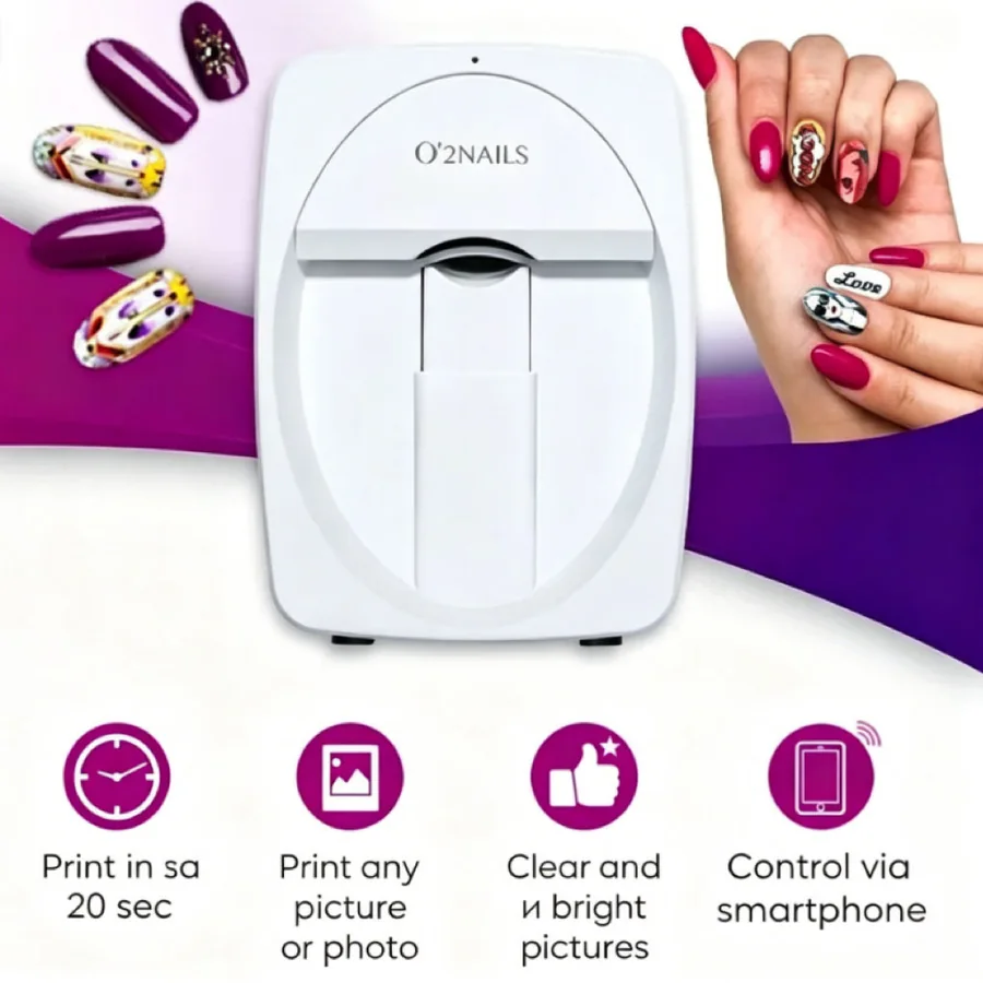 M1 Nail Printer