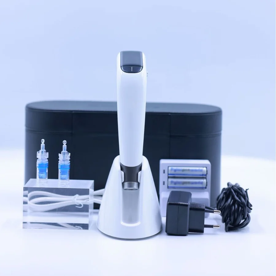 Microneedling Pen