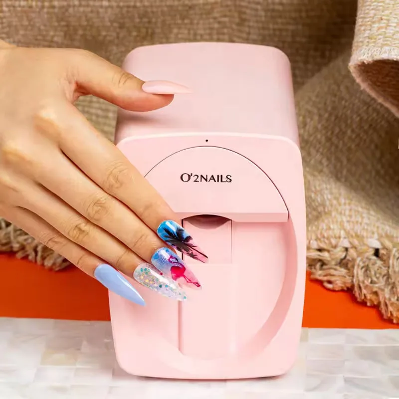 M1 Nail Printer — view 9