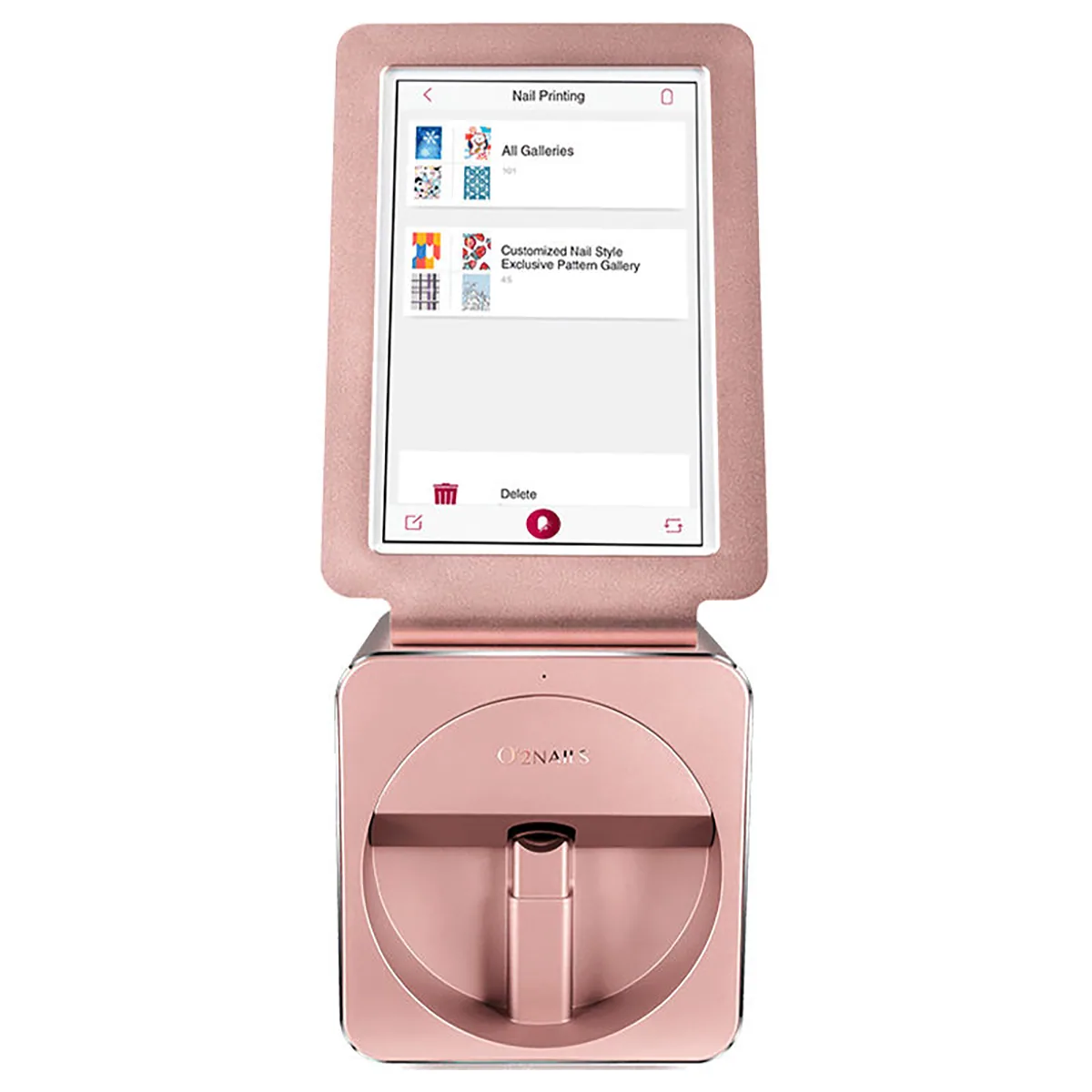 X11PLUS Nail Printer — view 5