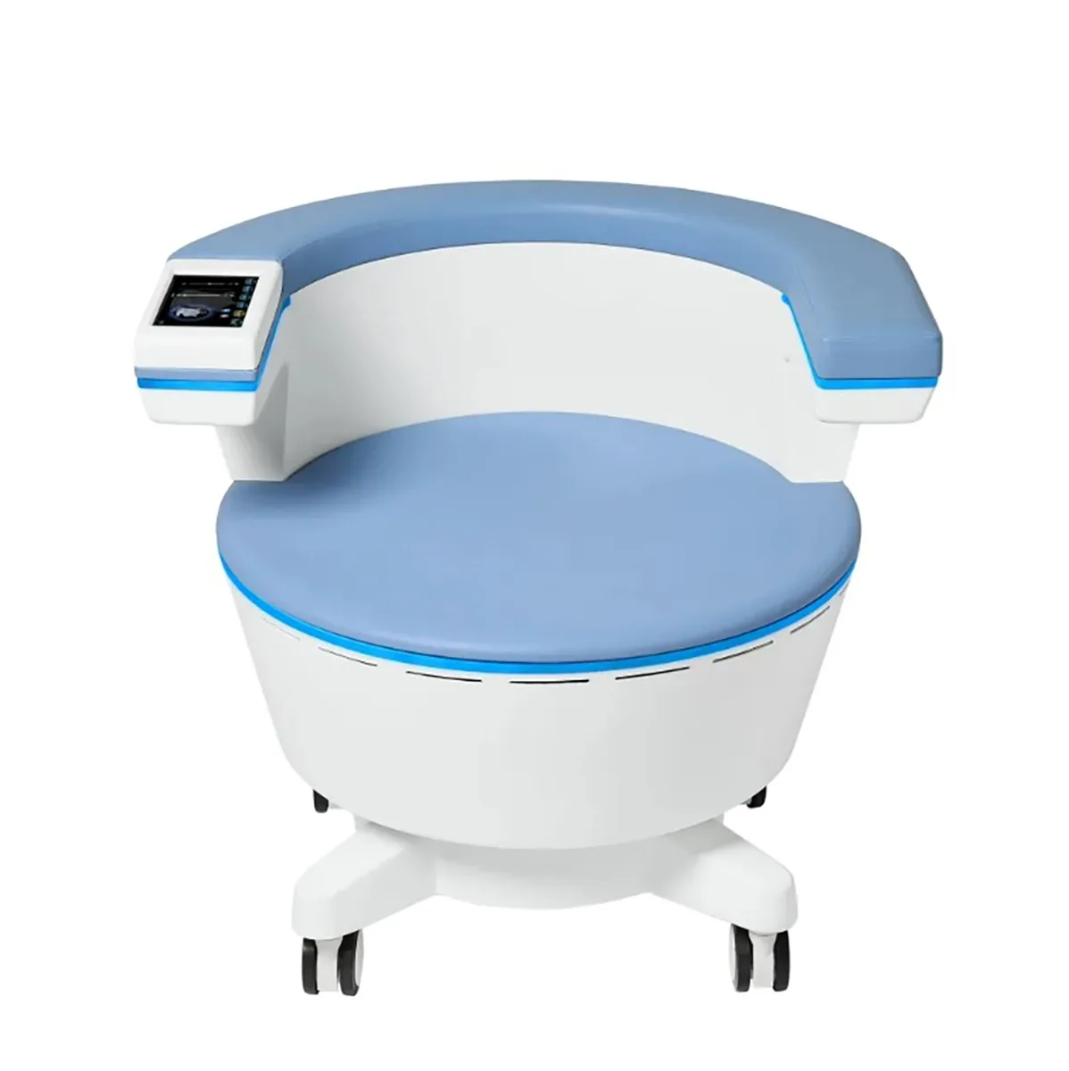 Pelvic Floor Muscle Stimulation Chair — view 1