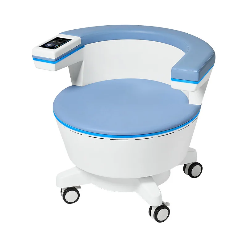Pelvic Floor Muscle Stimulation Chair — view 2