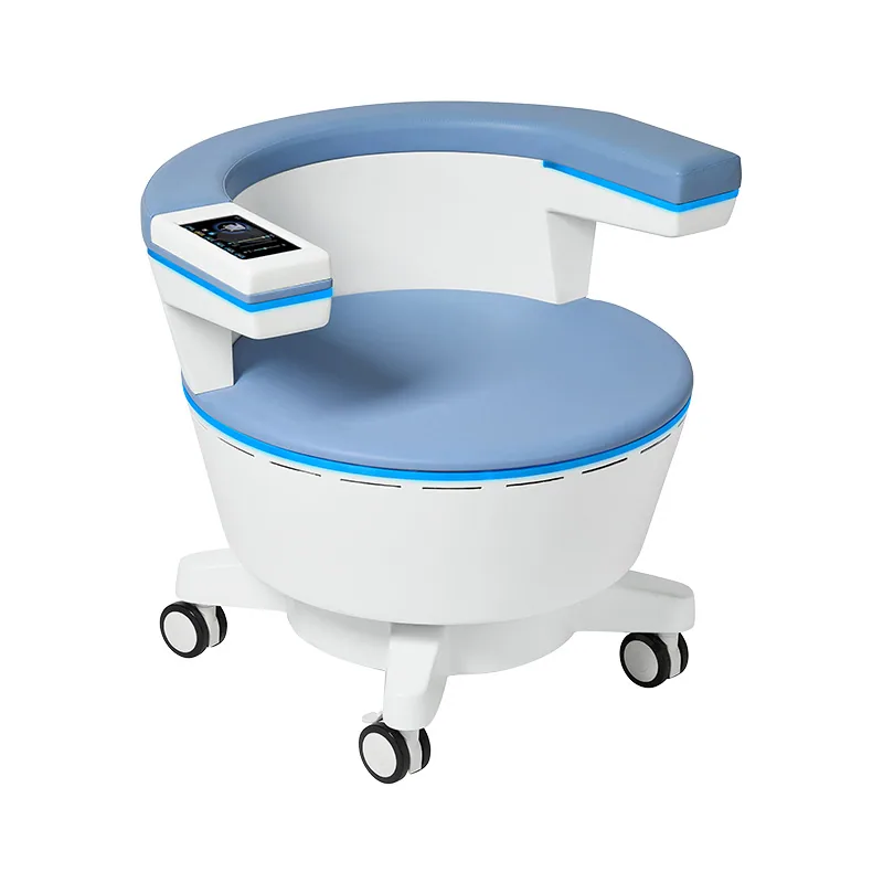Pelvic Floor Muscle Stimulation Chair — view 4