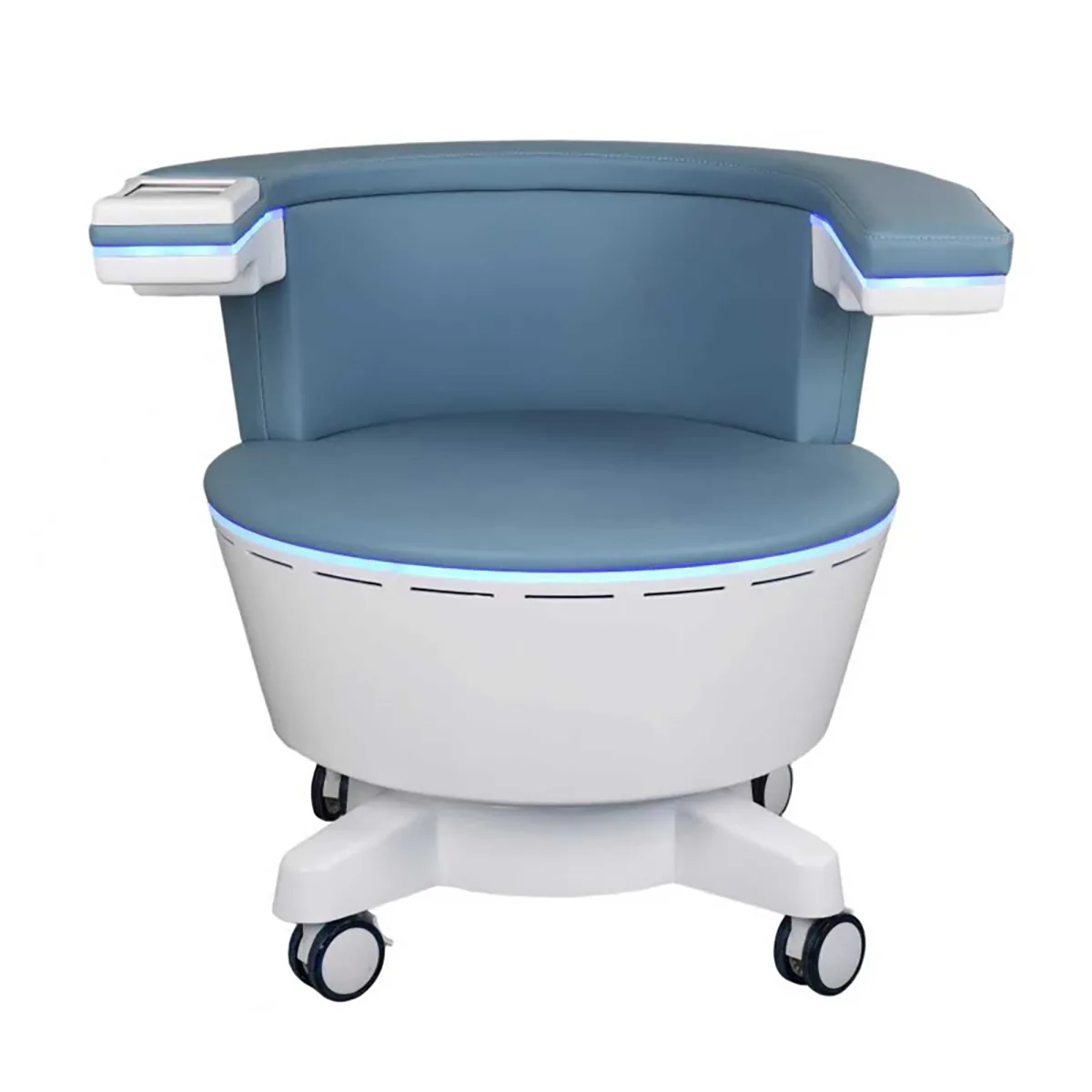 Pelvic Floor Muscle Stimulation Chair + Main Unit — view 1