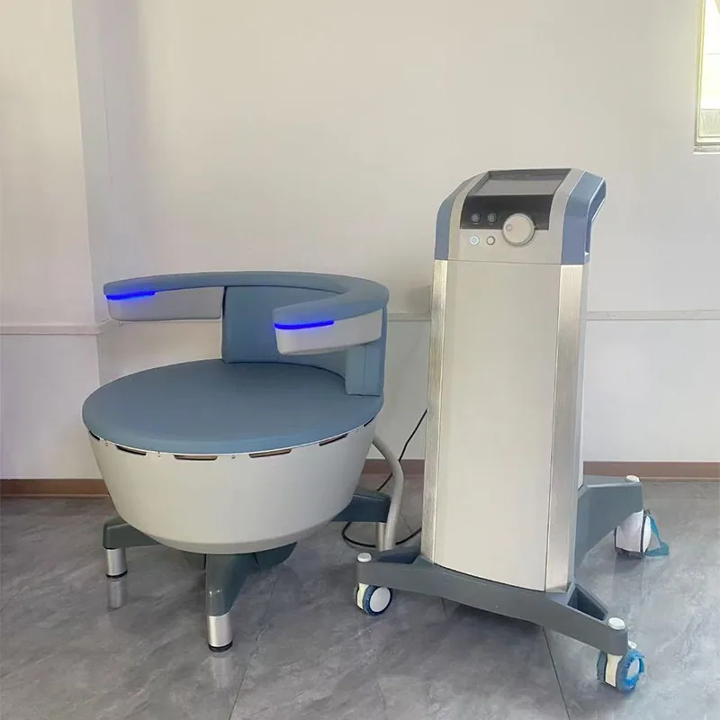Pelvic Floor Muscle Stimulation Chair + Main Unit — view 6
