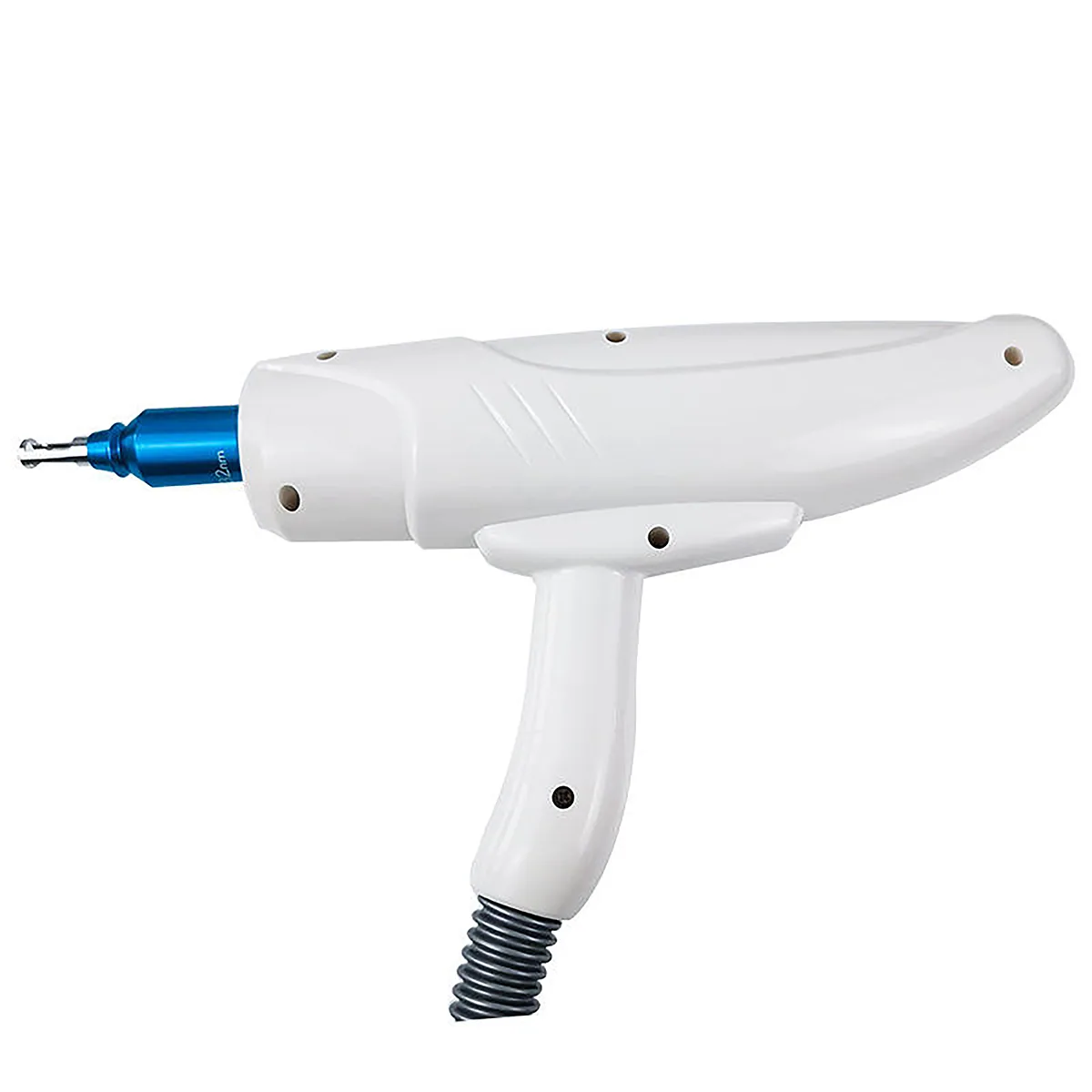 Compact Picosecond Laser Device — view 1