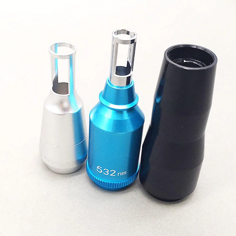 Compact Picosecond Laser Device — view 6