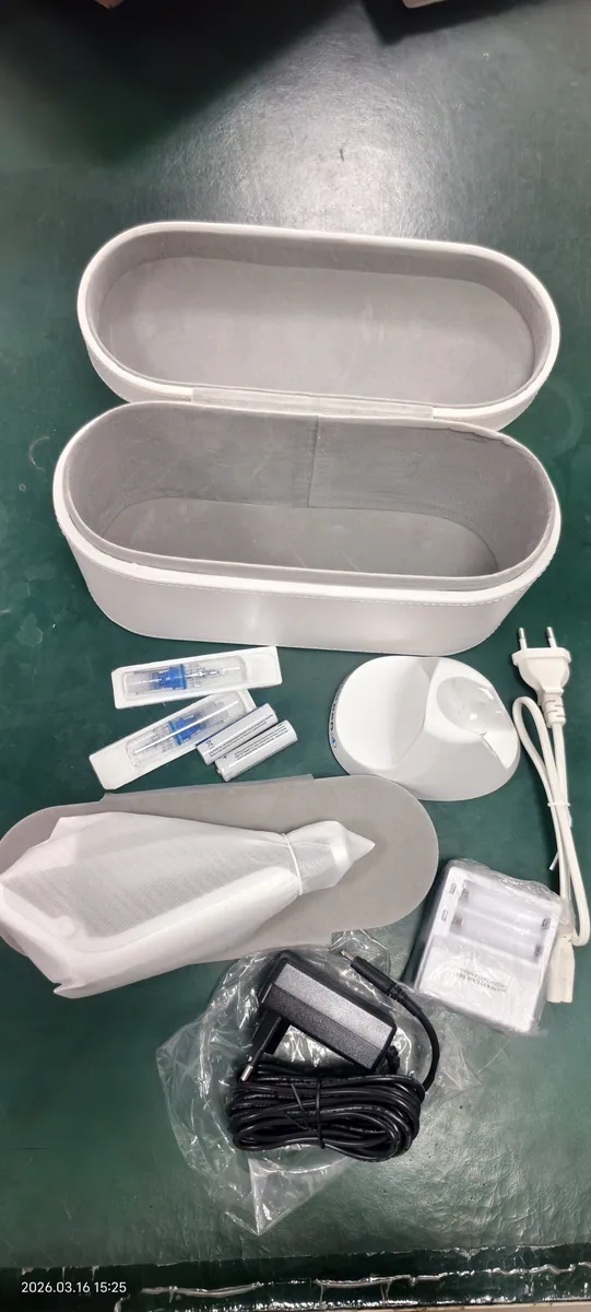 Microneedling Pen — view 2